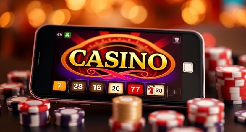 Full-featured casino and betting in BTW799 app