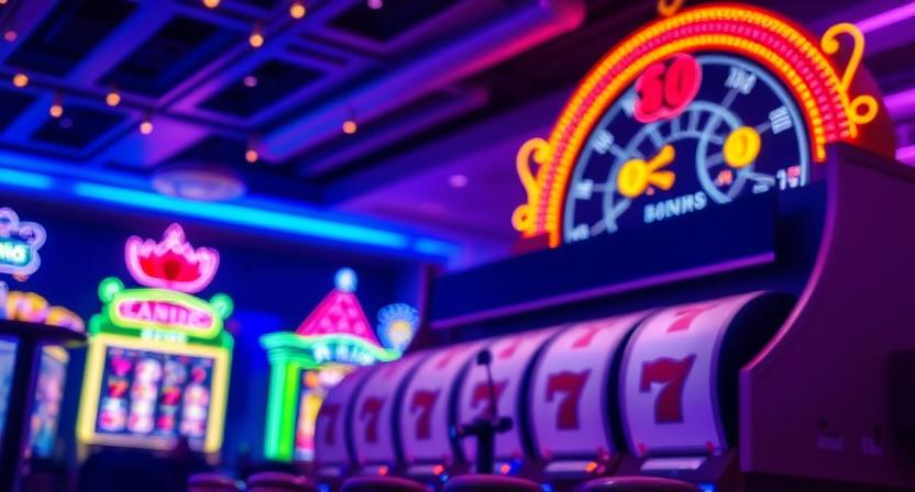 Seamless mobile experience for diverse slot games