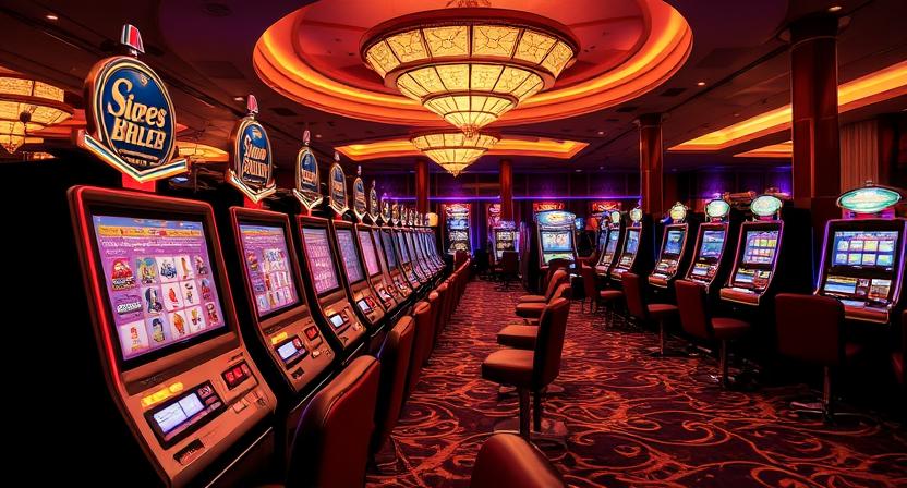 Exclusive rewards and promotions for BTW799 slots