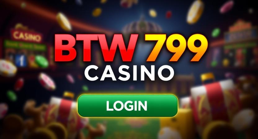 Secure verification for BTW799 login